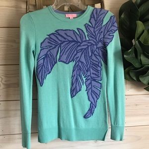 Like New! Lilly sweater
